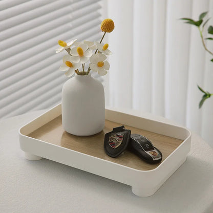 Desktop Storage Tray