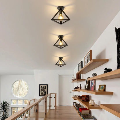 Nordic Creative Ceiling Lamp