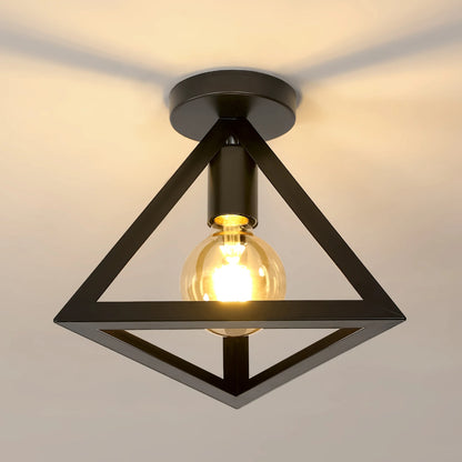 Nordic Creative Ceiling Lamp