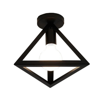 Nordic Creative Ceiling Lamp